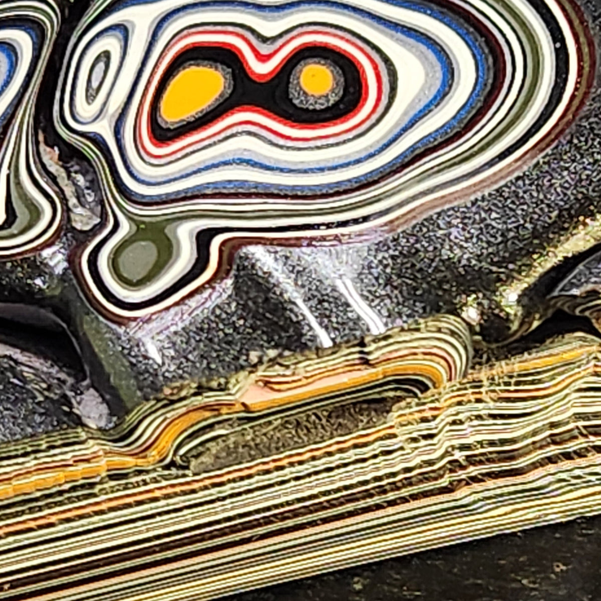 Fordite – OutCastBlanks