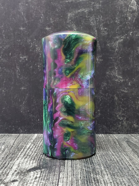 Lidded Box - Resin