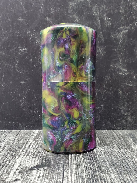 Lidded Box - Resin