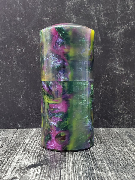 Lidded Box - Resin