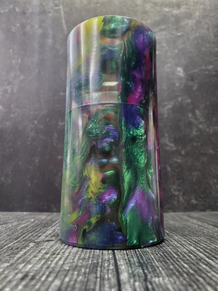 Lidded Box - Resin