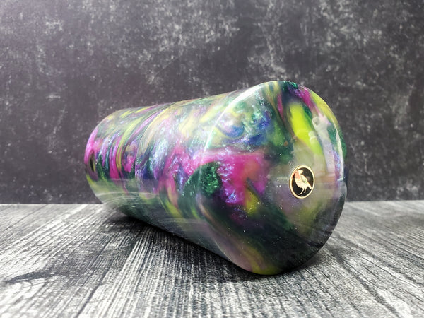 Lidded Box - Resin