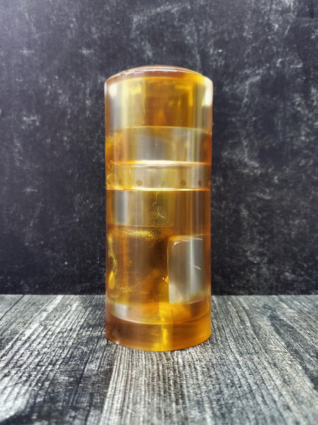 Lidded Box - Resin