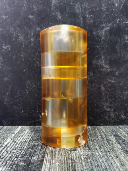 Lidded Box - Resin