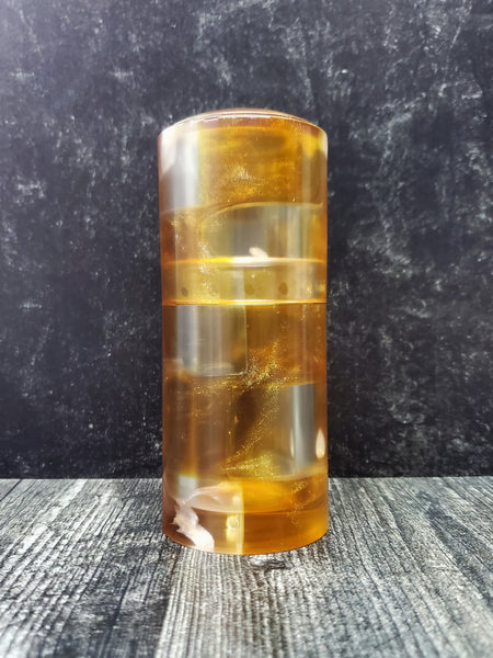 Lidded Box - Resin