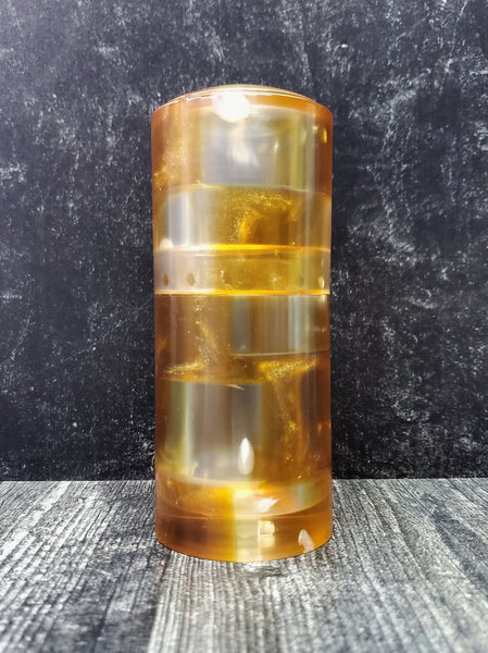 Lidded Box - Resin