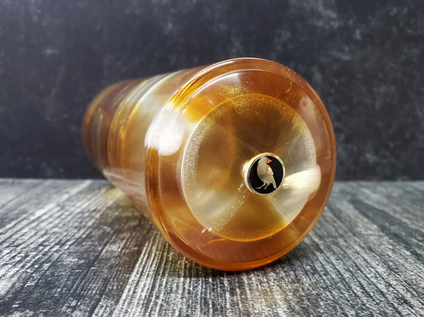 Lidded Box - Resin