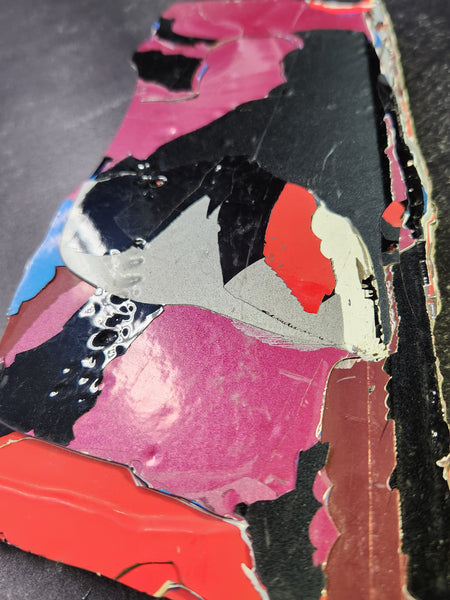 Fordite Slab - 2023 Jeep #FS005