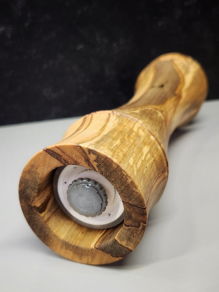 Peppermill - Ambrosia Maple Wood