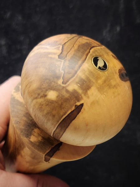 Peppermill - Ambrosia Maple Wood