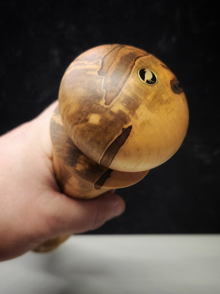 Peppermill - Ambrosia Maple Wood