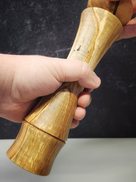 Peppermill - Ambrosia Maple Wood