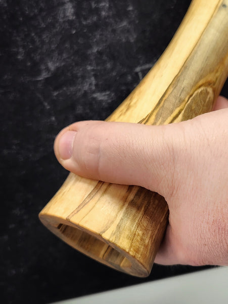 Peppermill - Ambrosia Maple Wood