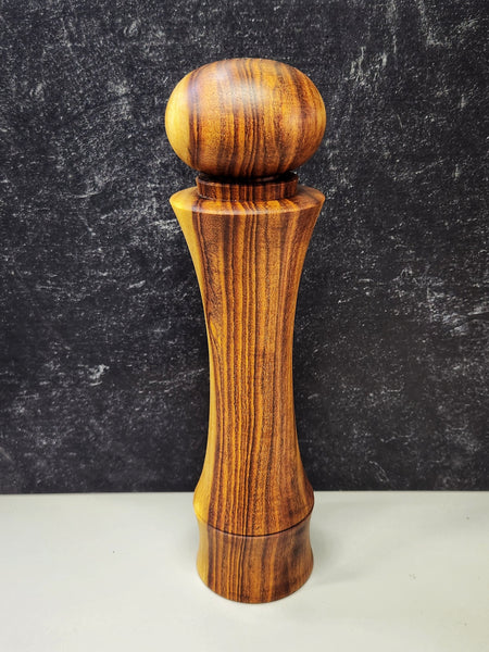 Peppermill - "Sissoo" East Indian Rosewood