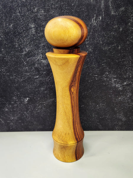 Peppermill - "Sissoo" East Indian Rosewood