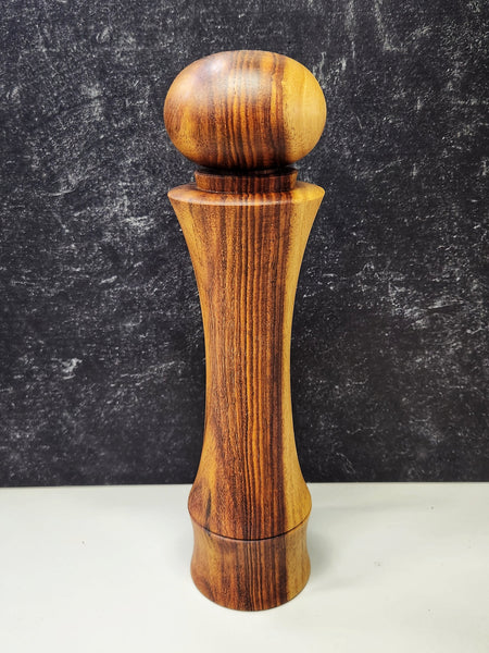 Peppermill - "Sissoo" East Indian Rosewood