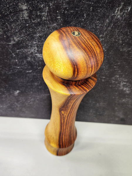 Peppermill - "Sissoo" East Indian Rosewood