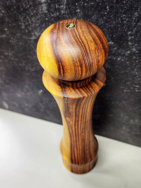 Peppermill - "Sissoo" East Indian Rosewood