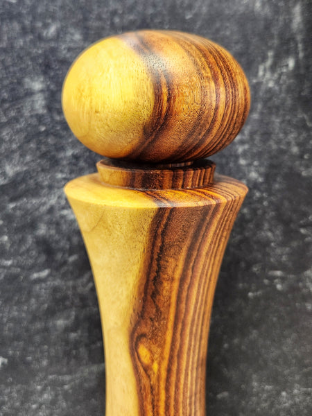 Peppermill - "Sissoo" East Indian Rosewood