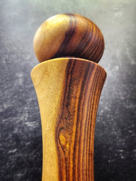 Peppermill - "Sissoo" East Indian Rosewood