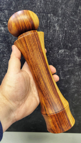 Peppermill - "Sissoo" East Indian Rosewood