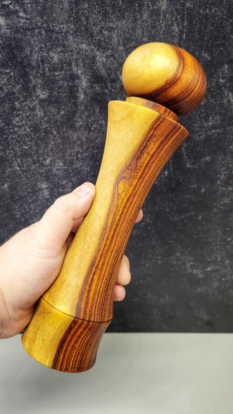 Peppermill - "Sissoo" East Indian Rosewood