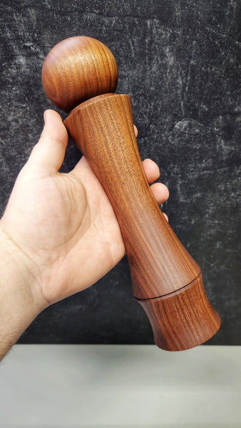 Peppermill - Black Walnut