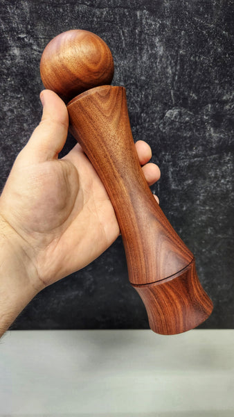 Peppermill - Black Walnut