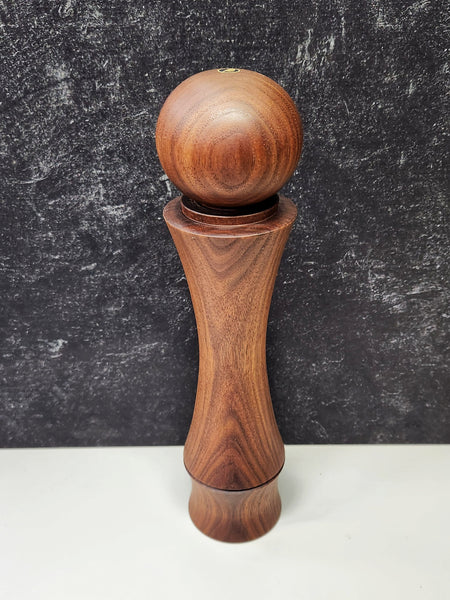 Peppermill - Black Walnut