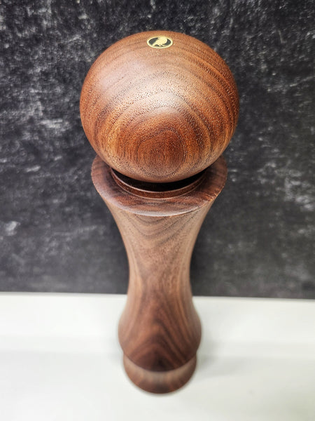 Peppermill - Black Walnut