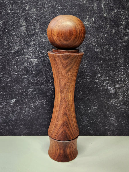 Peppermill - Black Walnut