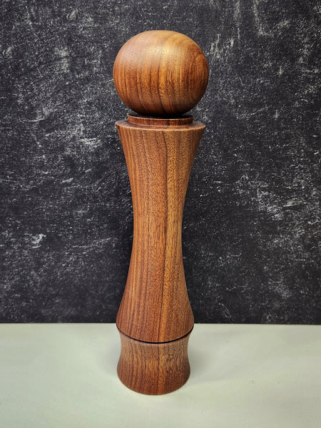 Peppermill - Black Walnut