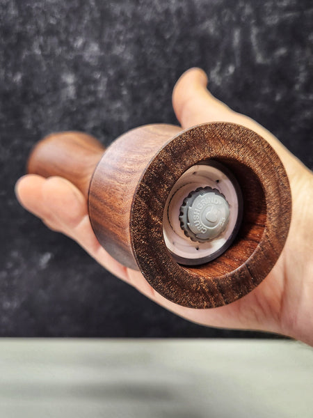 Peppermill - Black Walnut