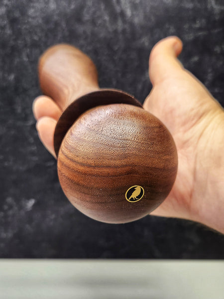Peppermill - Black Walnut