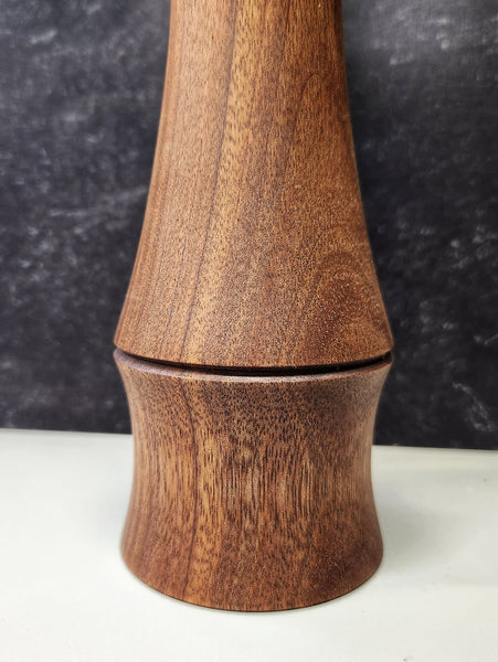 Peppermill - Black Walnut