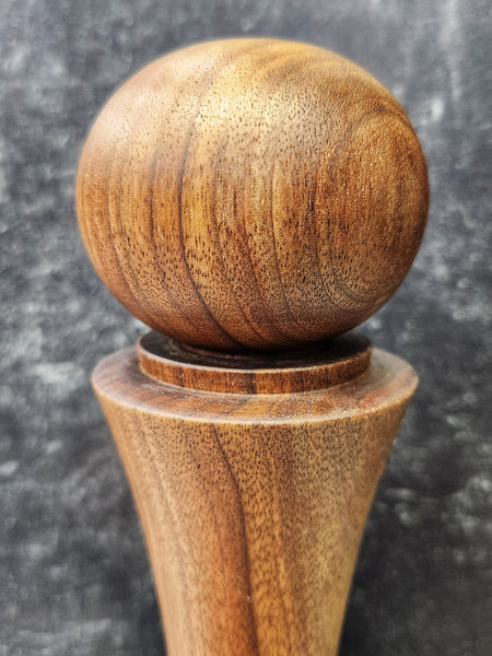 Peppermill - Black Walnut