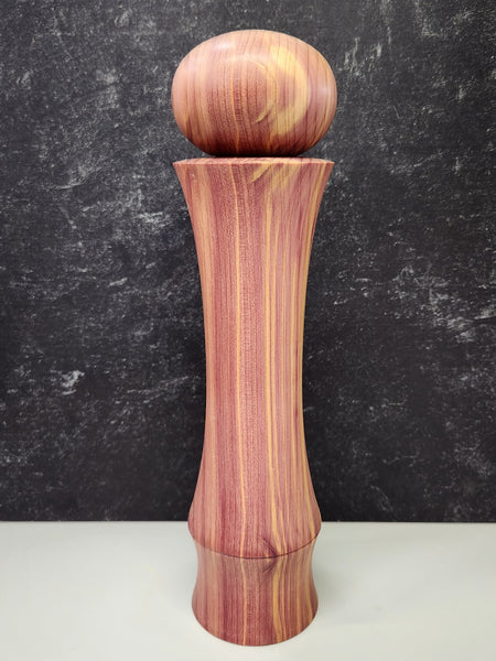 Peppermill - Juniper Wood