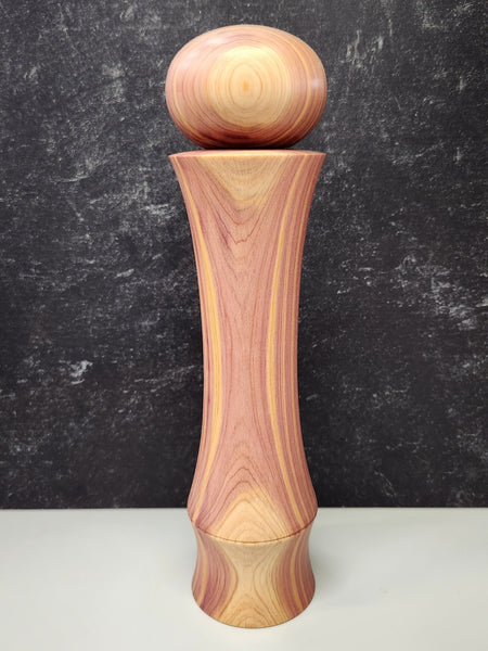 Peppermill - Juniper Wood