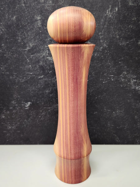 Peppermill - Juniper Wood