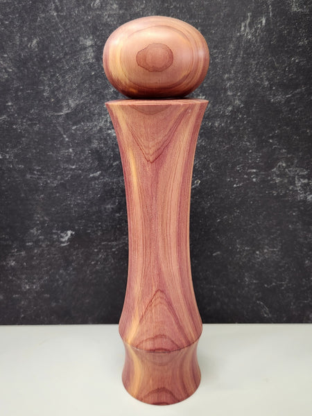 Peppermill - Juniper Wood
