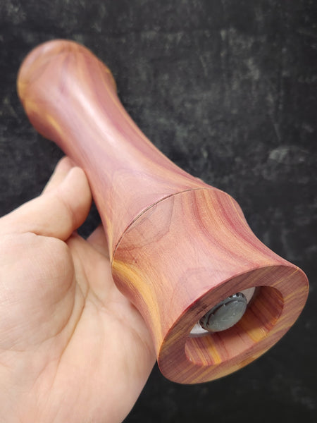Peppermill - Juniper Wood