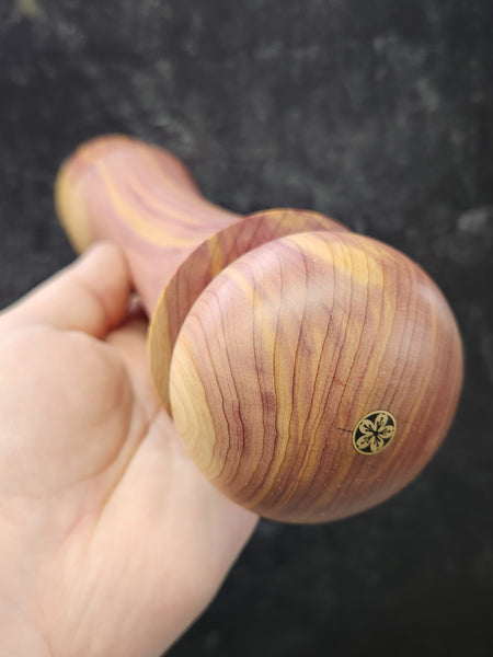 Peppermill - Juniper Wood