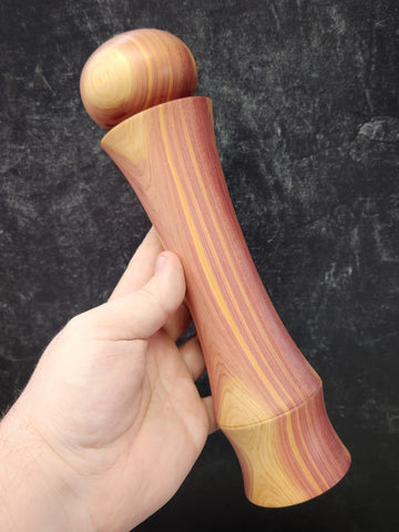 Peppermill - Juniper Wood