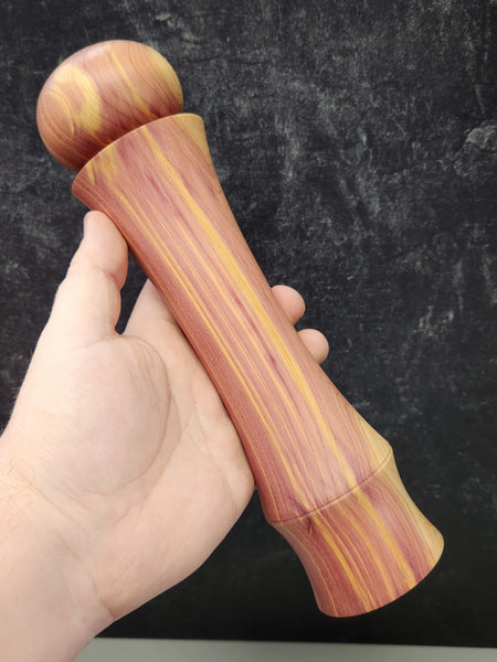 Peppermill - Juniper Wood