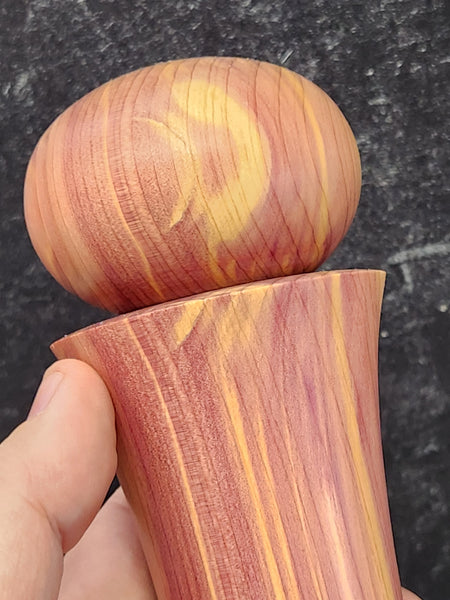 Peppermill - Juniper Wood