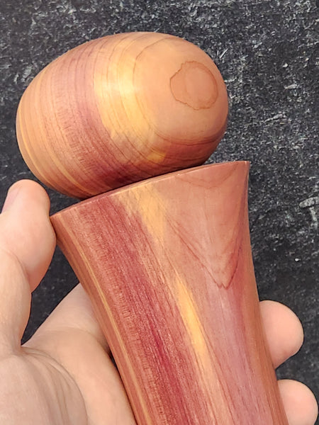 Peppermill - Juniper Wood