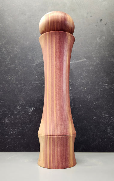 Peppermill - Juniper Wood