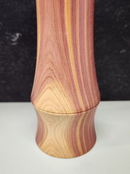 Peppermill - Juniper Wood