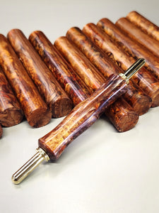 Seam Ripper - Double Ended - "Coppertone" Resin Handle