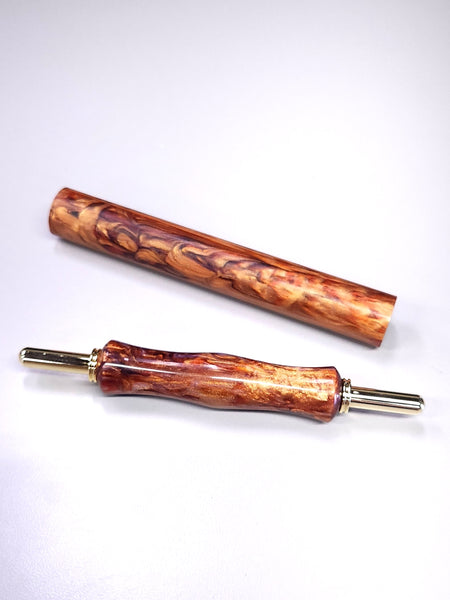 "Coppertone" Theme - Artisan Turning Blanks - Pen Blanks - Resin Rods